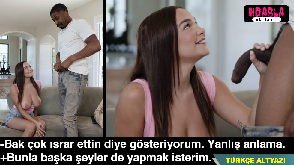 Arkadaşımın bacısı yarrağımı görmek istedi Pantolonumu indirdim